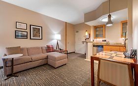 Residence Inn Marriott Columbus Indiana